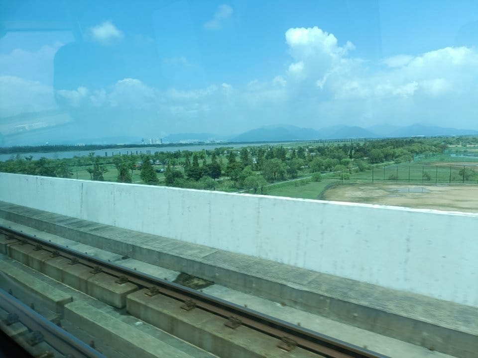 2023韓國釜山|森圖姆尚品酒店Centum Premier 2023韓國釜山|森圖姆尚品酒店Centum Premier