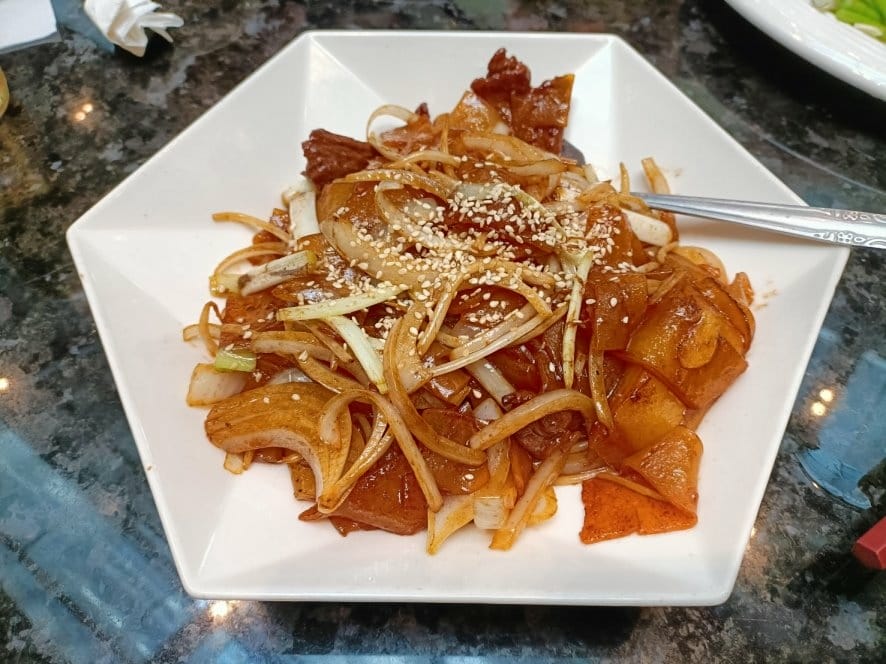 新莊美食|幸福讚精品飯店,中式熱炒、中式餐點、港式小點,內用 新莊美食|幸福讚精品飯店,中式熱炒、中式餐點、港式小點,內用