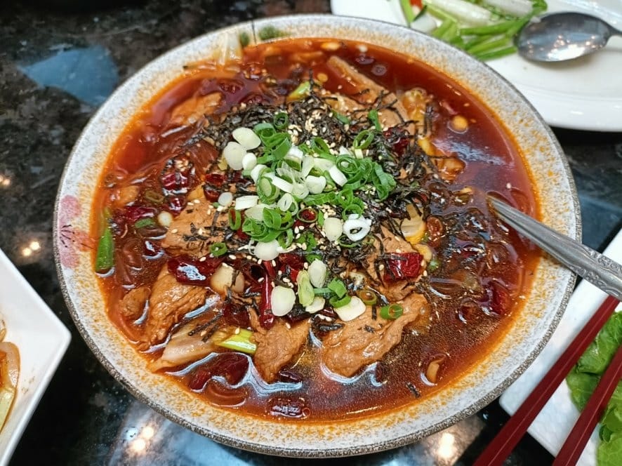 新莊美食|幸福讚精品飯店,中式熱炒、中式餐點、港式小點,內用 新莊美食|幸福讚精品飯店,中式熱炒、中式餐點、港式小點,內用