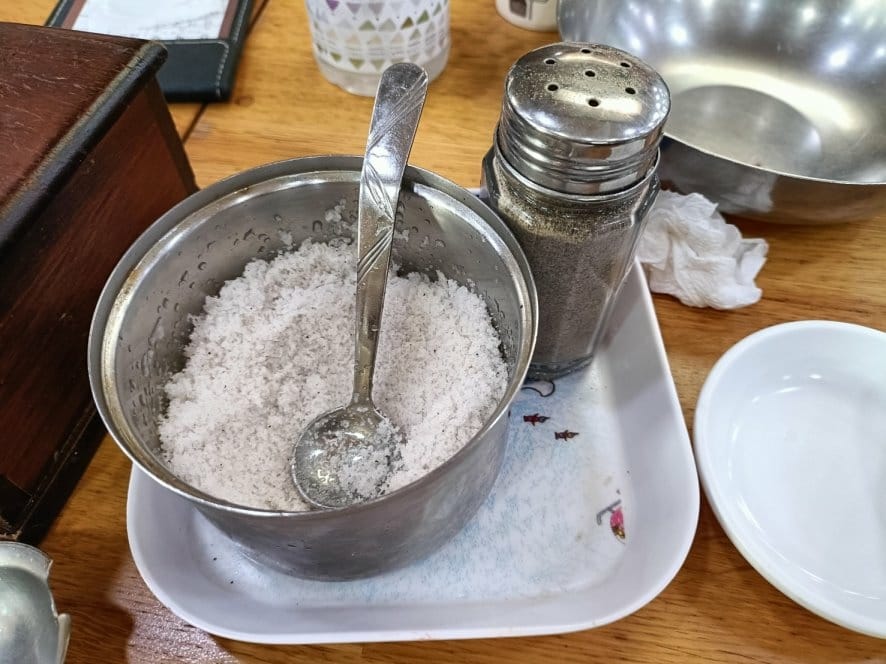 2023韓國釜山|南浦洞蔘雞湯,被人蔘雞湯耽誤的雞胗店 2023韓國釜山|南浦洞蔘雞湯,被人蔘雞湯耽誤的雞胗店