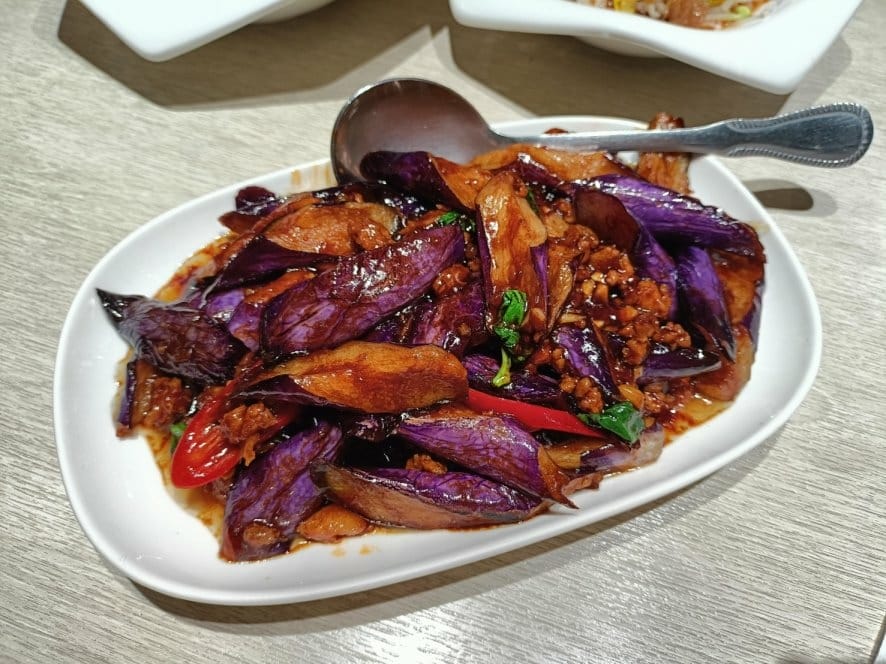 板橋美食|細細香港式點心/拌麵/干鍋,價格實惠、少量多樣!( 板橋美食|細細香港式點心/拌麵/干鍋,價格實惠、少量多樣!(