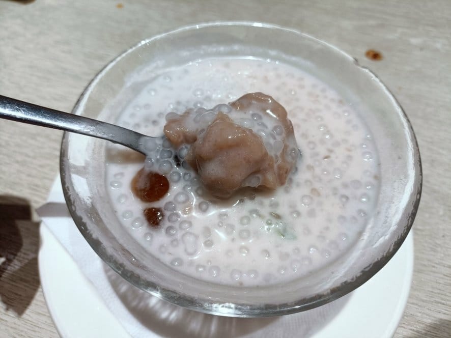 板橋美食|細細香港式點心/拌麵/干鍋,價格實惠、少量多樣!( 板橋美食|細細香港式點心/拌麵/干鍋,價格實惠、少量多樣!(