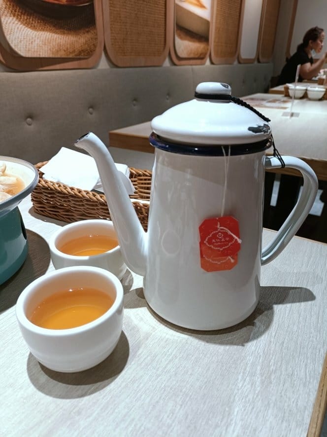 板橋美食|細細香港式點心/拌麵/干鍋,價格實惠、少量多樣!( 板橋美食|細細香港式點心/拌麵/干鍋,價格實惠、少量多樣!(