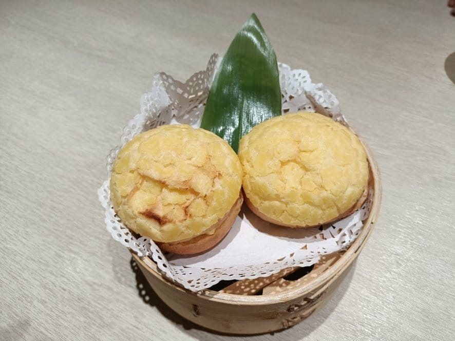 板橋美食|細細香港式點心/拌麵/干鍋,價格實惠、少量多樣!( 板橋美食|細細香港式點心/拌麵/干鍋,價格實惠、少量多樣!(