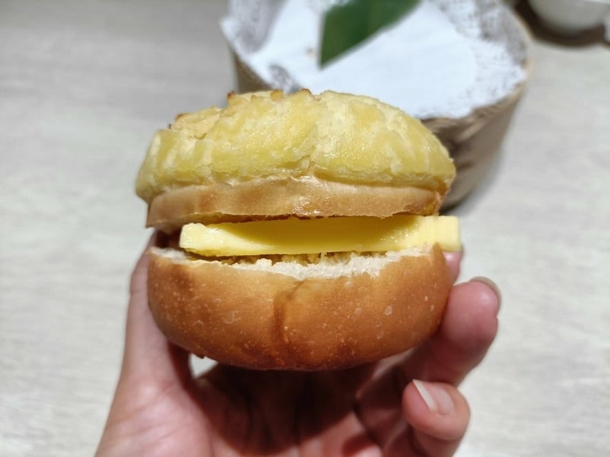 板橋美食|細細香港式點心/拌麵/干鍋,價格實惠、少量多樣!( 板橋美食|細細香港式點心/拌麵/干鍋,價格實惠、少量多樣!(