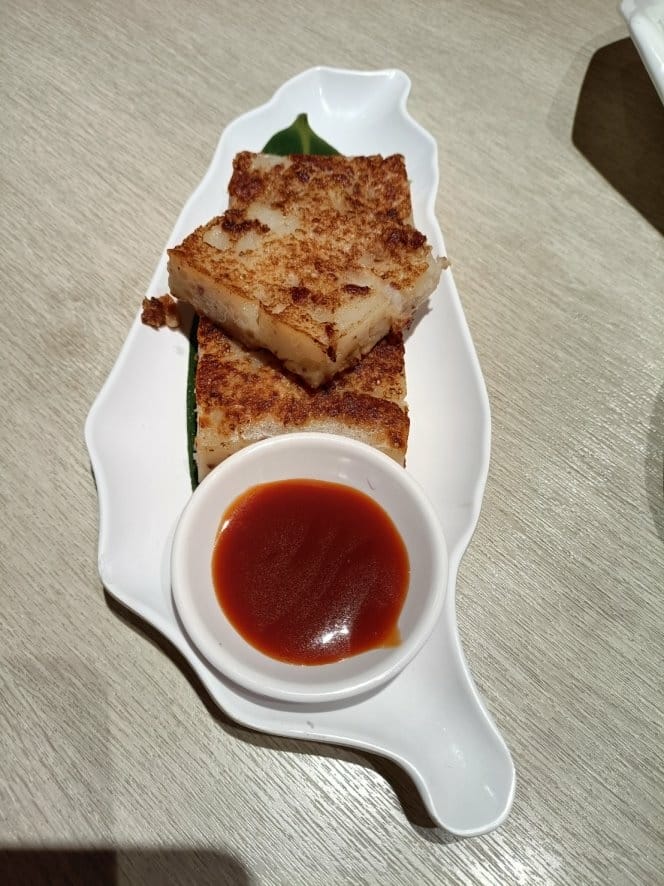 板橋美食|細細香港式點心/拌麵/干鍋,價格實惠、少量多樣!( 板橋美食|細細香港式點心/拌麵/干鍋,價格實惠、少量多樣!(