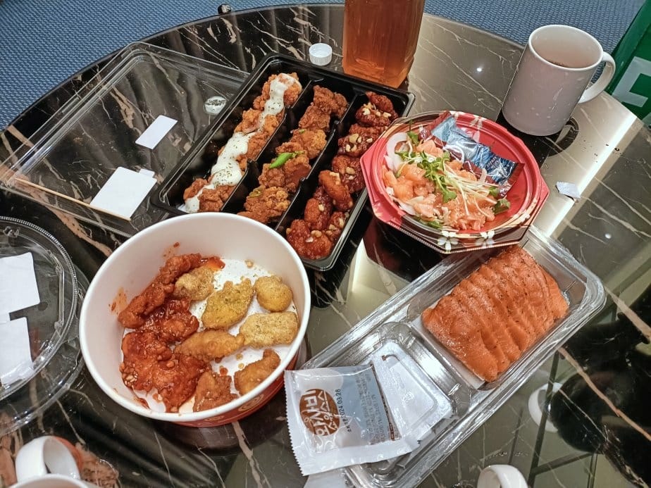 2023韓國釜山|Sul Bing Cafe-雪冰설빙 南浦 2023韓國釜山|Sul Bing Cafe-雪冰설빙 南浦