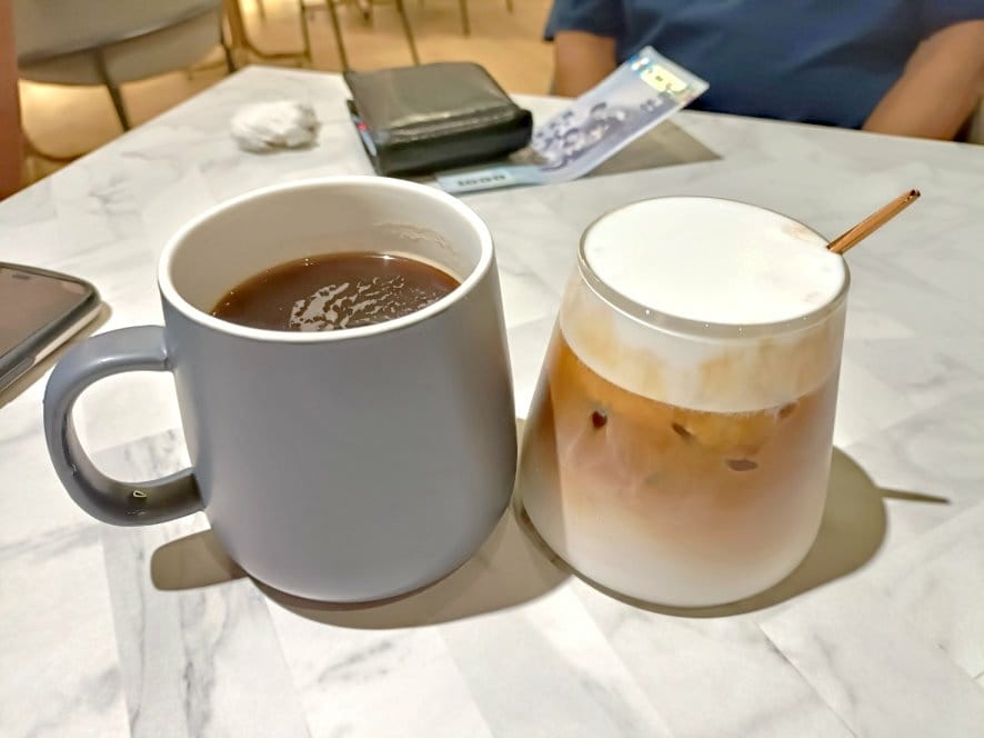 台北車站美食|不二弄咖啡Bruno Coffee-京站店,全 台北車站美食|不二弄咖啡Bruno Coffee-京站店,全