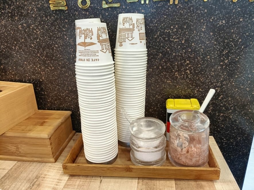 2023韓國釜山|密陽血腸豬肉湯飯-海雲台店 2023韓國釜山|密陽血腸豬肉湯飯-海雲台店