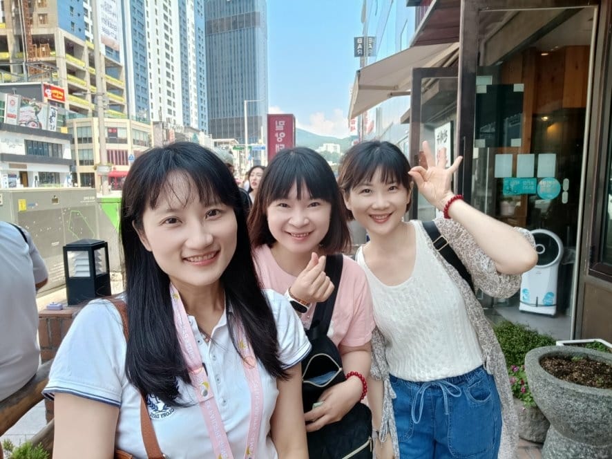 2023韓國釜山|密陽血腸豬肉湯飯-海雲台店 2023韓國釜山|密陽血腸豬肉湯飯-海雲台店