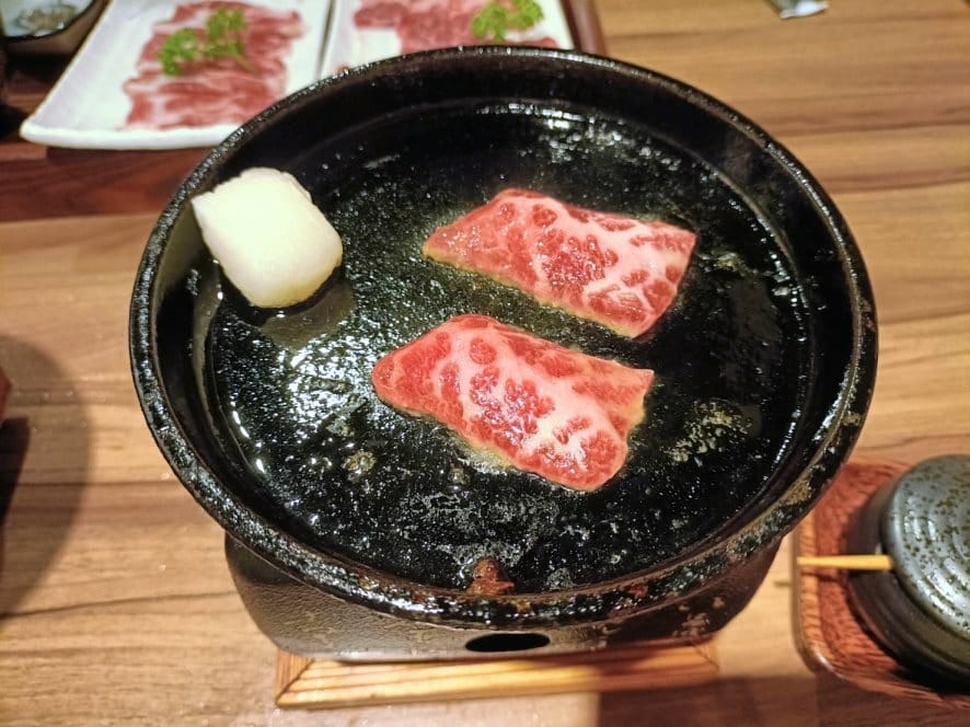 樹林美食|阿彤北和牛海鮮燒肉樹林直營店 樹林美食|阿彤北和牛海鮮燒肉樹林直營店