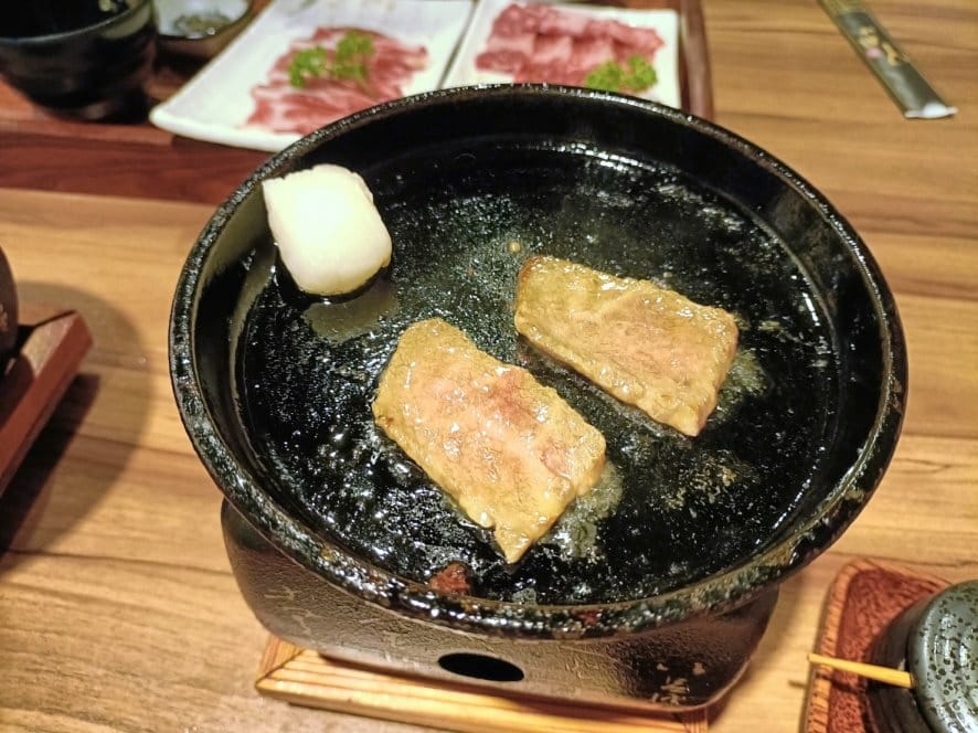 樹林美食|阿彤北和牛海鮮燒肉樹林直營店 樹林美食|阿彤北和牛海鮮燒肉樹林直營店