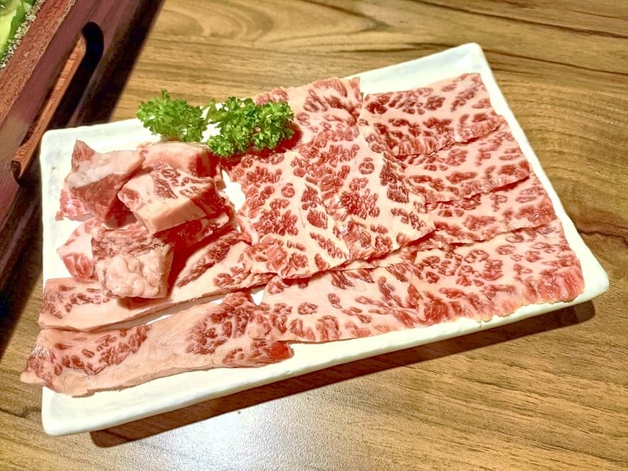 樹林美食|阿彤北和牛海鮮燒肉樹林直營店 樹林美食|阿彤北和牛海鮮燒肉樹林直營店