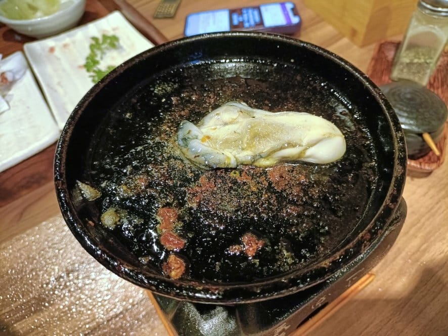 樹林美食|阿彤北和牛海鮮燒肉樹林直營店 樹林美食|阿彤北和牛海鮮燒肉樹林直營店