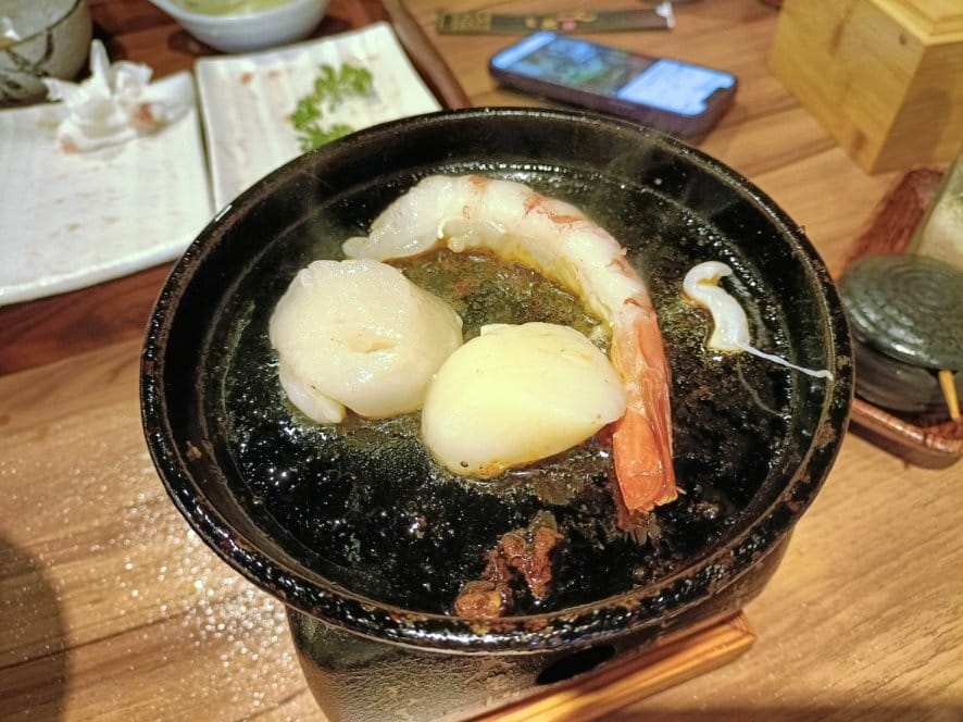 樹林美食|阿彤北和牛海鮮燒肉樹林直營店 樹林美食|阿彤北和牛海鮮燒肉樹林直營店