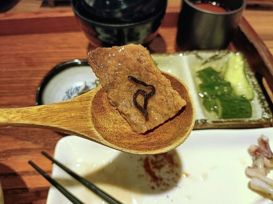 樹林美食|阿彤北和牛海鮮燒肉樹林直營店 樹林美食|阿彤北和牛海鮮燒肉樹林直營店