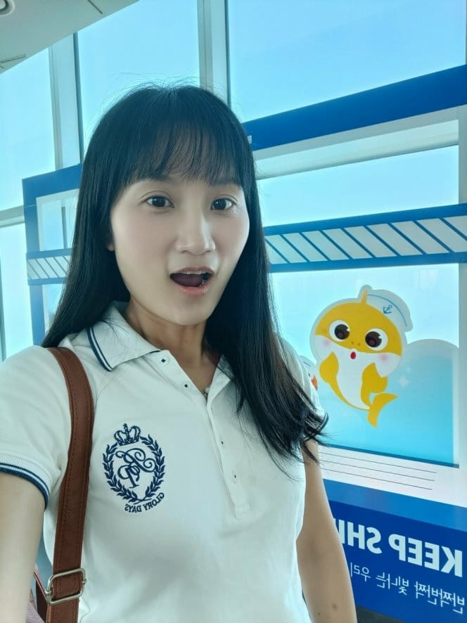 釜山X the SKY:眺望海雲台美景,世界上最高星巴克韓國 釜山X the SKY:眺望海雲台美景,世界上最高星巴克韓國