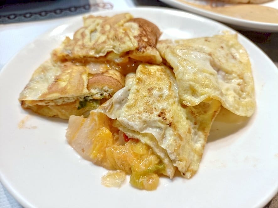 桃園美食|莯鑶手創鐵板料理，內用白飯、湯品、冷熱飲、冰淇淋無