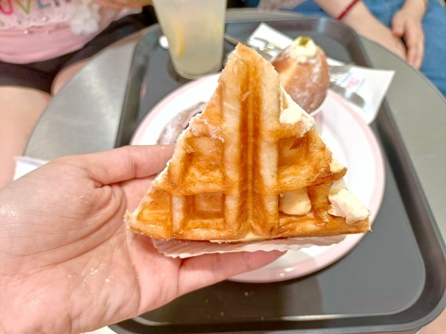 2023韓國釜山| Knotted 甜甜圈 2023韓國釜山| Knotted 甜甜圈