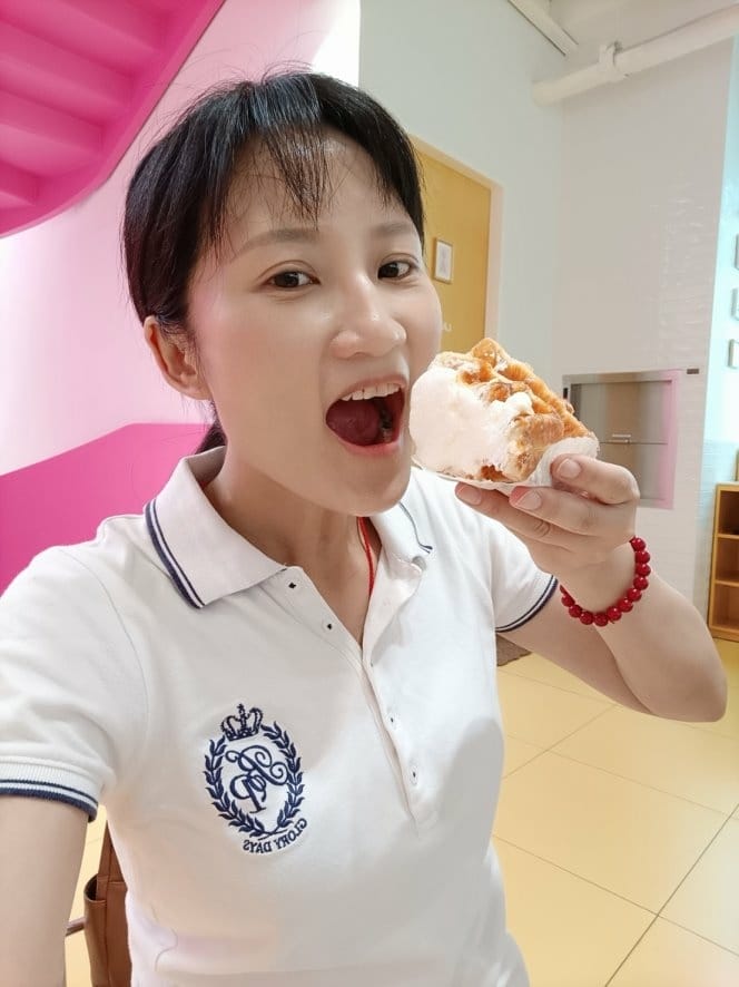 2023韓國釜山| Knotted 甜甜圈 2023韓國釜山| Knotted 甜甜圈