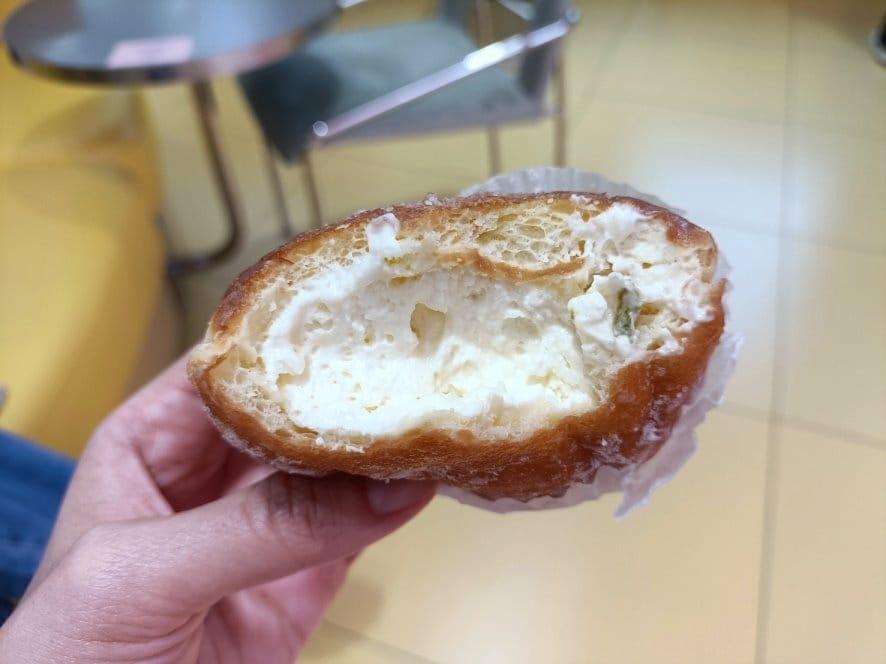 2023韓國釜山| Knotted 甜甜圈 2023韓國釜山| Knotted 甜甜圈