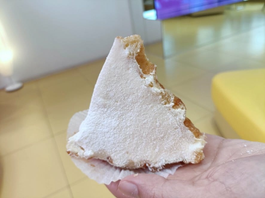 2023韓國釜山| Knotted 甜甜圈 2023韓國釜山| Knotted 甜甜圈