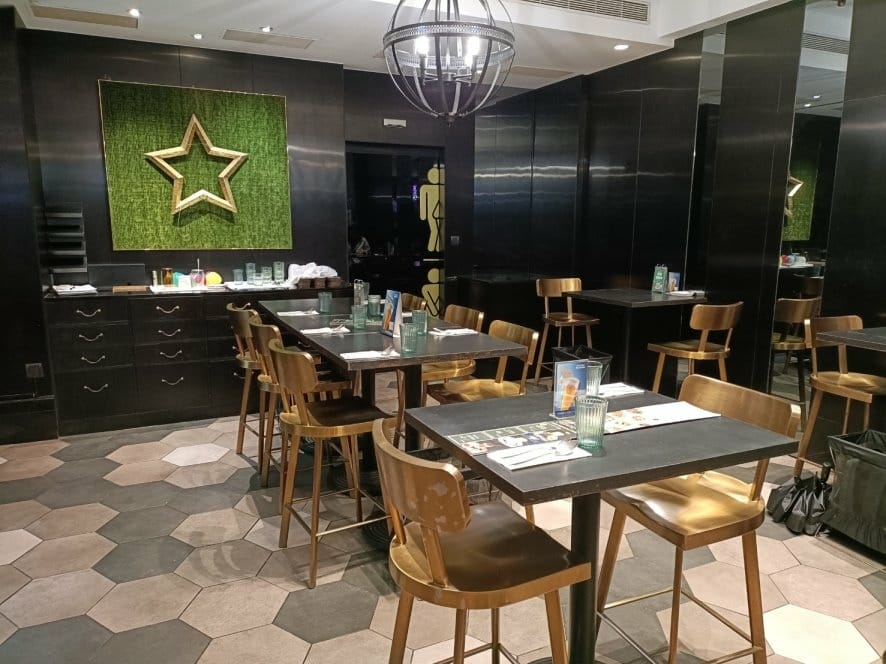 台北西門町美食|翡冷翠義式餐廳 TUTTO Fresco,沉 台北西門町美食|翡冷翠義式餐廳 TUTTO Fresco,沉