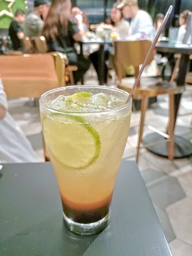 台北西門町美食|翡冷翠義式餐廳 TUTTO Fresco,沉 台北西門町美食|翡冷翠義式餐廳 TUTTO Fresco,沉