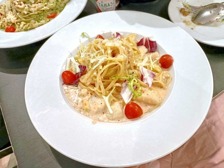 台北西門町美食|翡冷翠義式餐廳 TUTTO Fresco,沉 台北西門町美食|翡冷翠義式餐廳 TUTTO Fresco,沉