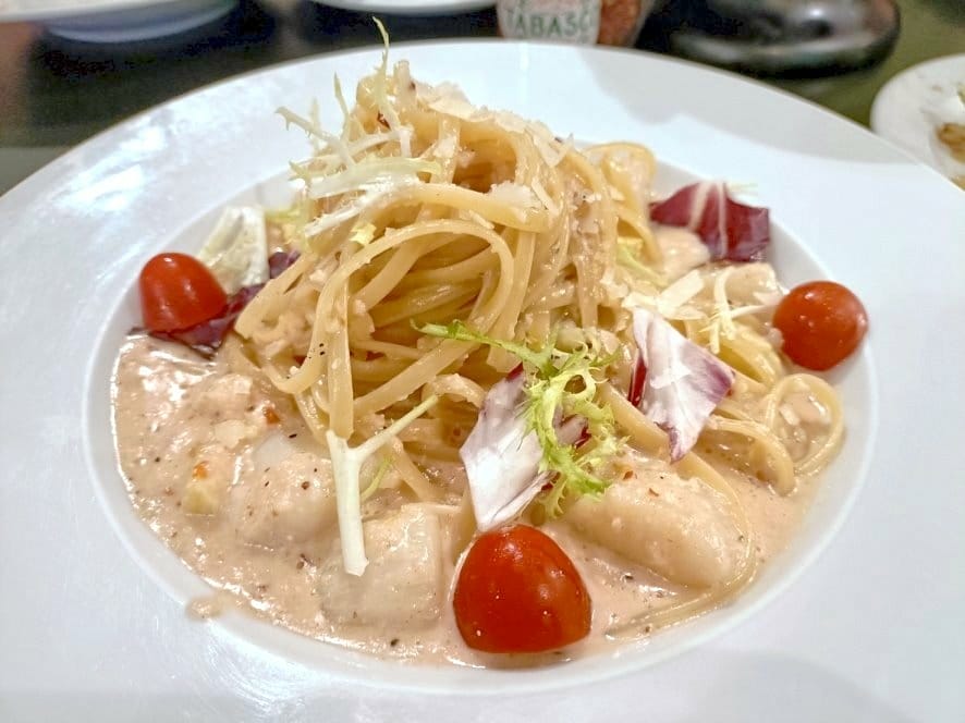 台北西門町美食|翡冷翠義式餐廳 TUTTO Fresco,沉 台北西門町美食|翡冷翠義式餐廳 TUTTO Fresco,沉