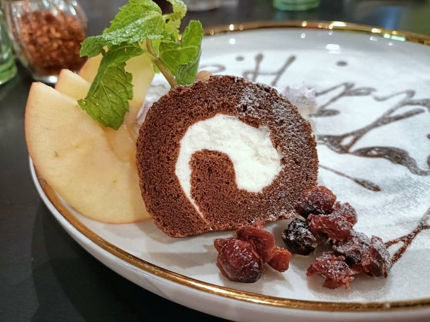 台北西門町美食|翡冷翠義式餐廳 TUTTO Fresco,沉 台北西門町美食|翡冷翠義式餐廳 TUTTO Fresco,沉