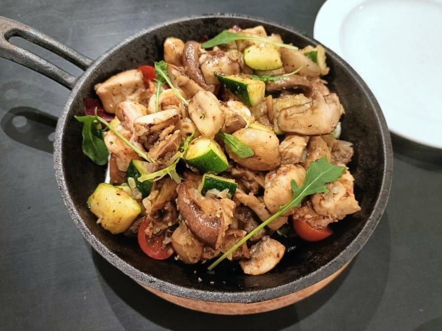 台北西門町美食|翡冷翠義式餐廳 TUTTO Fresco,沉 台北西門町美食|翡冷翠義式餐廳 TUTTO Fresco,沉