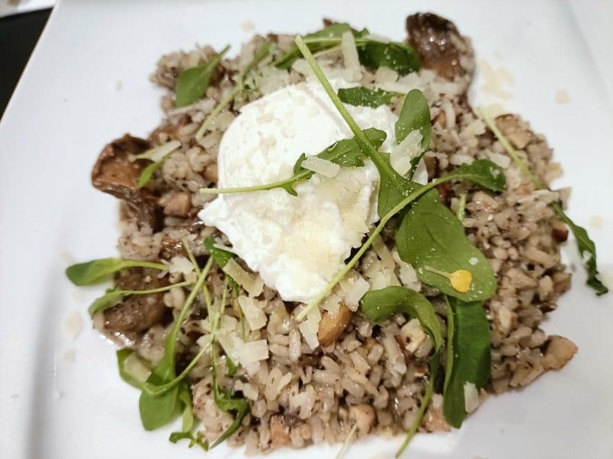 台北西門町美食|翡冷翠義式餐廳 TUTTO Fresco,沉 台北西門町美食|翡冷翠義式餐廳 TUTTO Fresco,沉