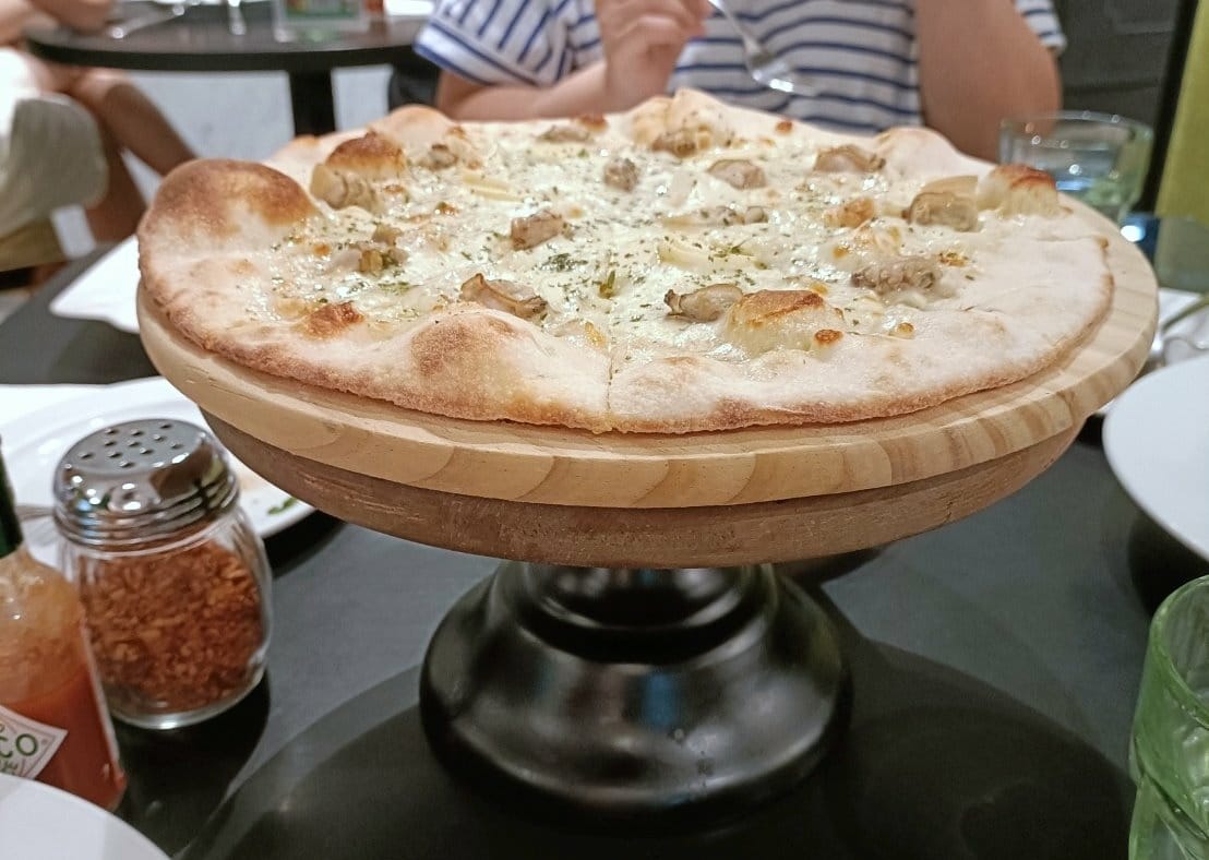 台北西門町美食|翡冷翠義式餐廳 TUTTO Fresco,沉 台北西門町美食|翡冷翠義式餐廳 TUTTO Fresco,沉