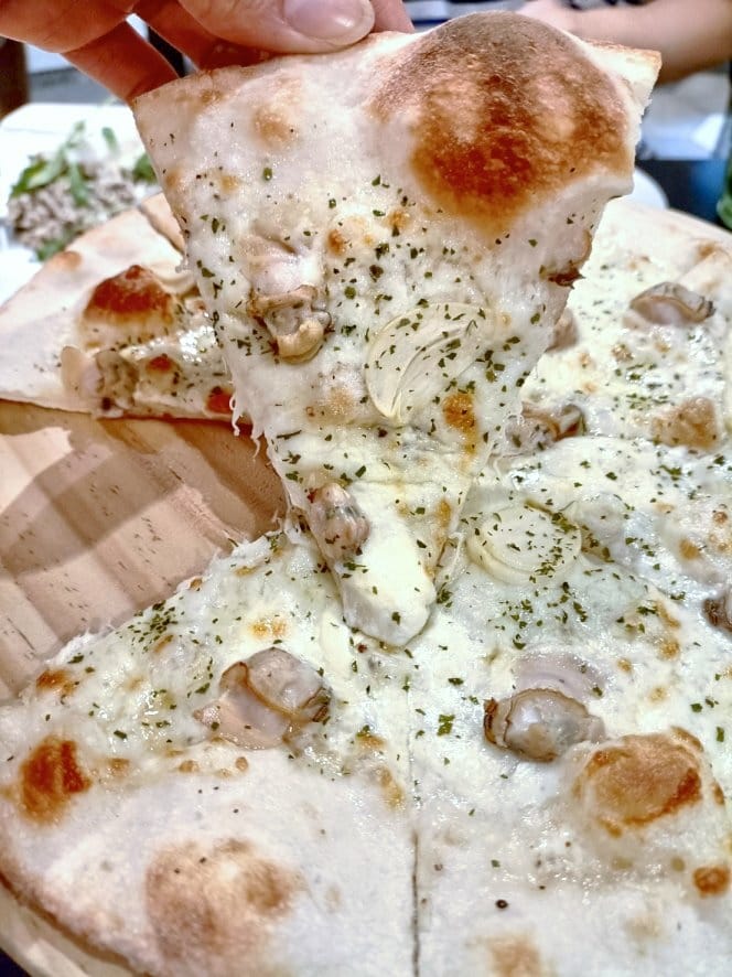 台北西門町美食|翡冷翠義式餐廳 TUTTO Fresco,沉 台北西門町美食|翡冷翠義式餐廳 TUTTO Fresco,沉