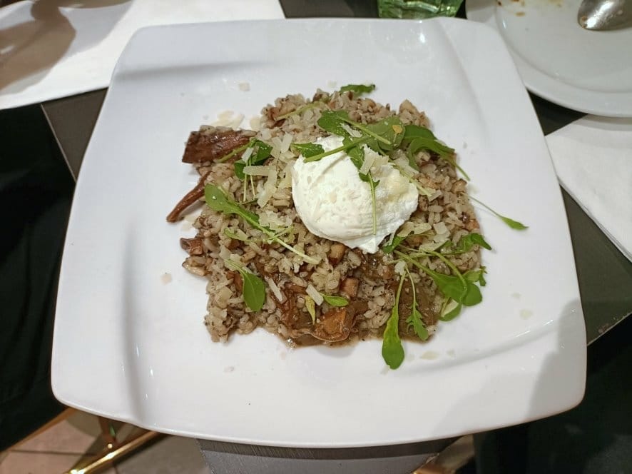 台北西門町美食|翡冷翠義式餐廳 TUTTO Fresco,沉 台北西門町美食|翡冷翠義式餐廳 TUTTO Fresco,沉