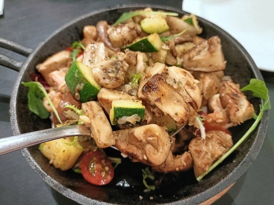 台北西門町美食|翡冷翠義式餐廳 TUTTO Fresco,沉 台北西門町美食|翡冷翠義式餐廳 TUTTO Fresco,沉