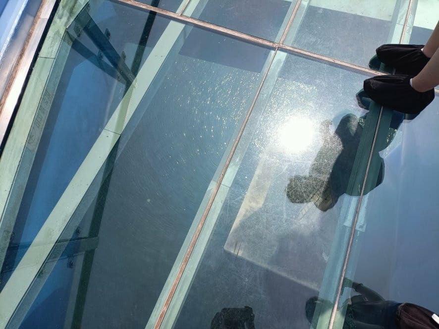 2023韓國釜山|海雲臺BLUE LINE PARK海濱列車