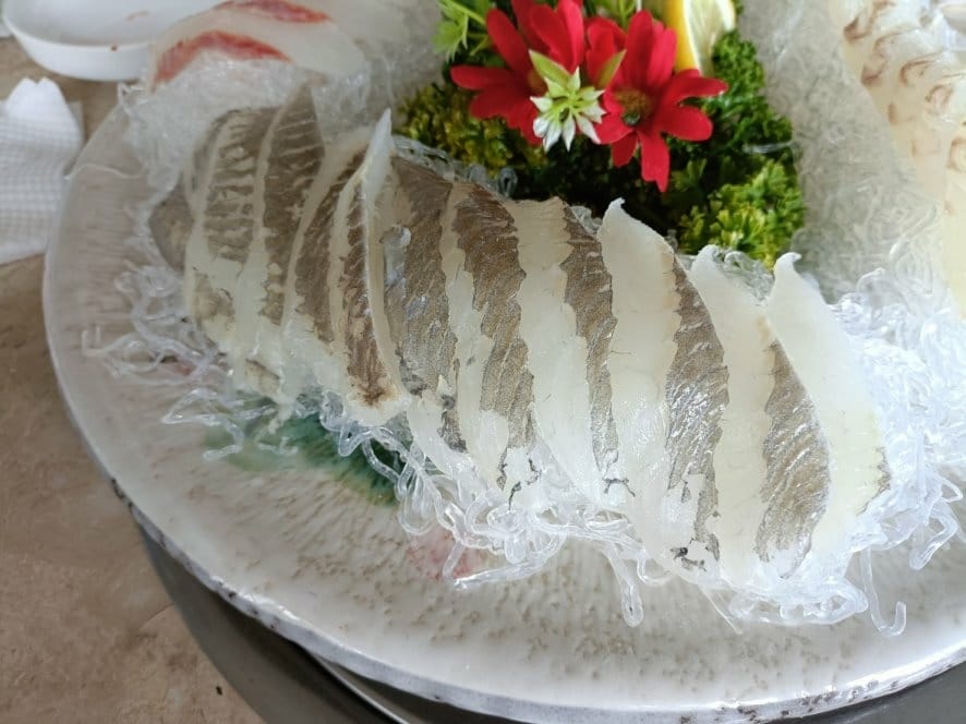 2023韓國釜山|青沙蒲燒烤海鮮套餐 2023韓國釜山|青沙蒲燒烤海鮮套餐