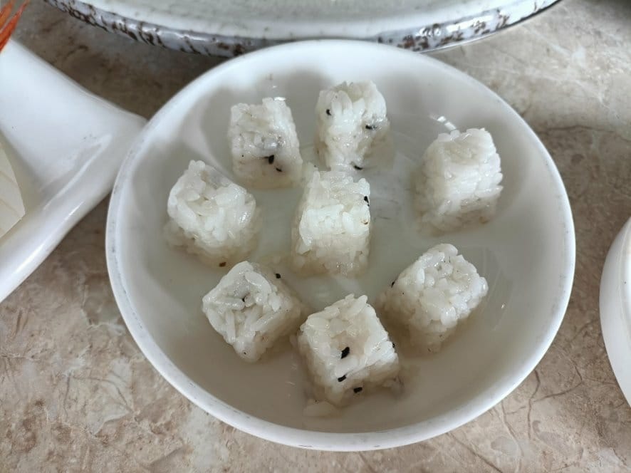 2023韓國釜山|青沙蒲燒烤海鮮套餐 2023韓國釜山|青沙蒲燒烤海鮮套餐