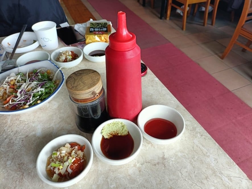 2023韓國釜山|青沙蒲燒烤海鮮套餐 2023韓國釜山|青沙蒲燒烤海鮮套餐