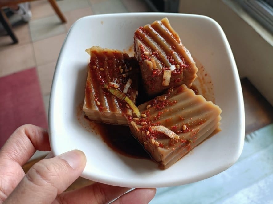 2023韓國釜山|青沙蒲燒烤海鮮套餐 2023韓國釜山|青沙蒲燒烤海鮮套餐