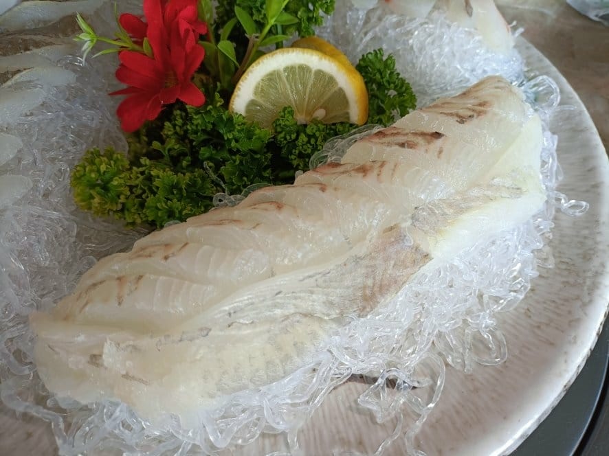 2023韓國釜山|青沙蒲燒烤海鮮套餐 2023韓國釜山|青沙蒲燒烤海鮮套餐