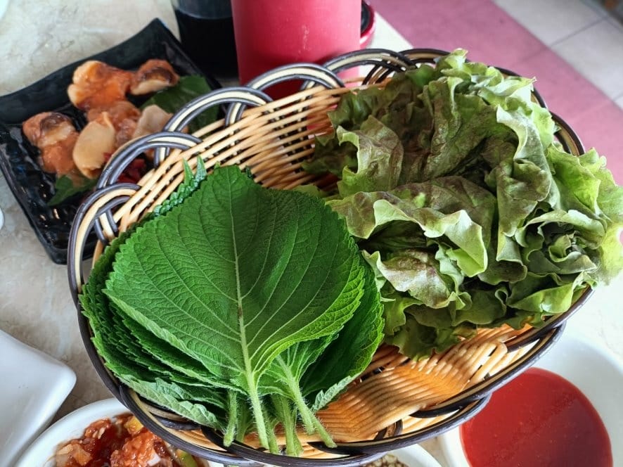 2023韓國釜山|青沙蒲燒烤海鮮套餐 2023韓國釜山|青沙蒲燒烤海鮮套餐