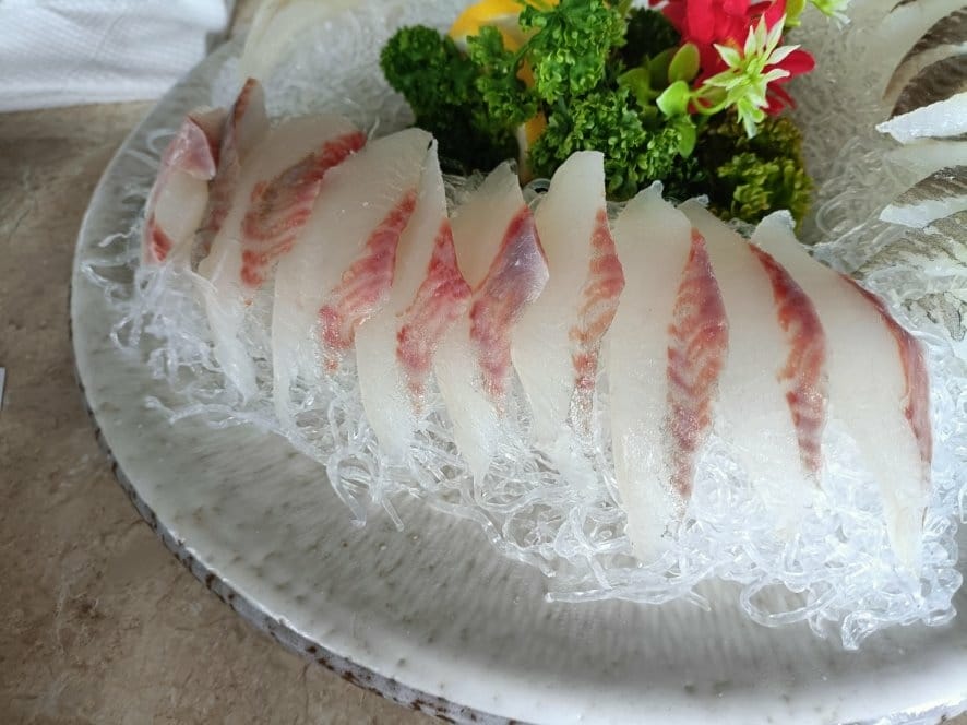 2023韓國釜山|青沙蒲燒烤海鮮套餐 2023韓國釜山|青沙蒲燒烤海鮮套餐