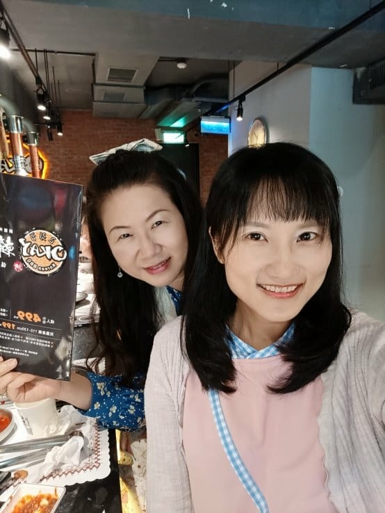 台北中山區美食|OKAY 韓飽飽銅盤烤肉．韓國料理吃到飽!內