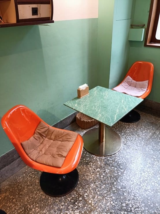 台北中山區甜點|Tella Tella Cafe