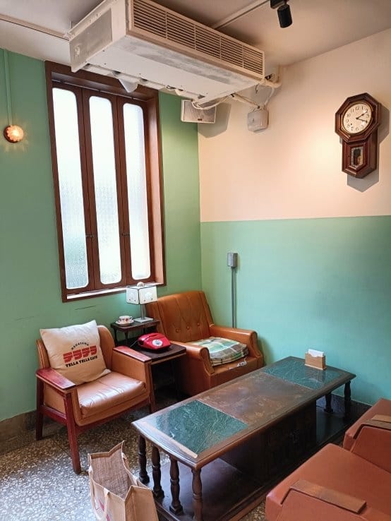 台北中山區甜點|Tella Tella Cafe