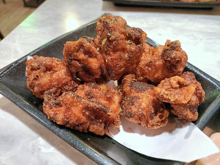 板橋美食|淞淯食堂日式料理,晚餐宵夜的好選擇! 板橋美食|淞淯食堂日式料理,晚餐宵夜的好選擇!