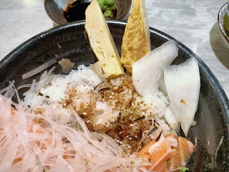 板橋美食|淞淯食堂日式料理,晚餐宵夜的好選擇! 板橋美食|淞淯食堂日式料理,晚餐宵夜的好選擇!